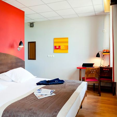 Domaine Lyon Saint Joseph Hotel Sainte-Foy-lès-Lyon Exterior foto