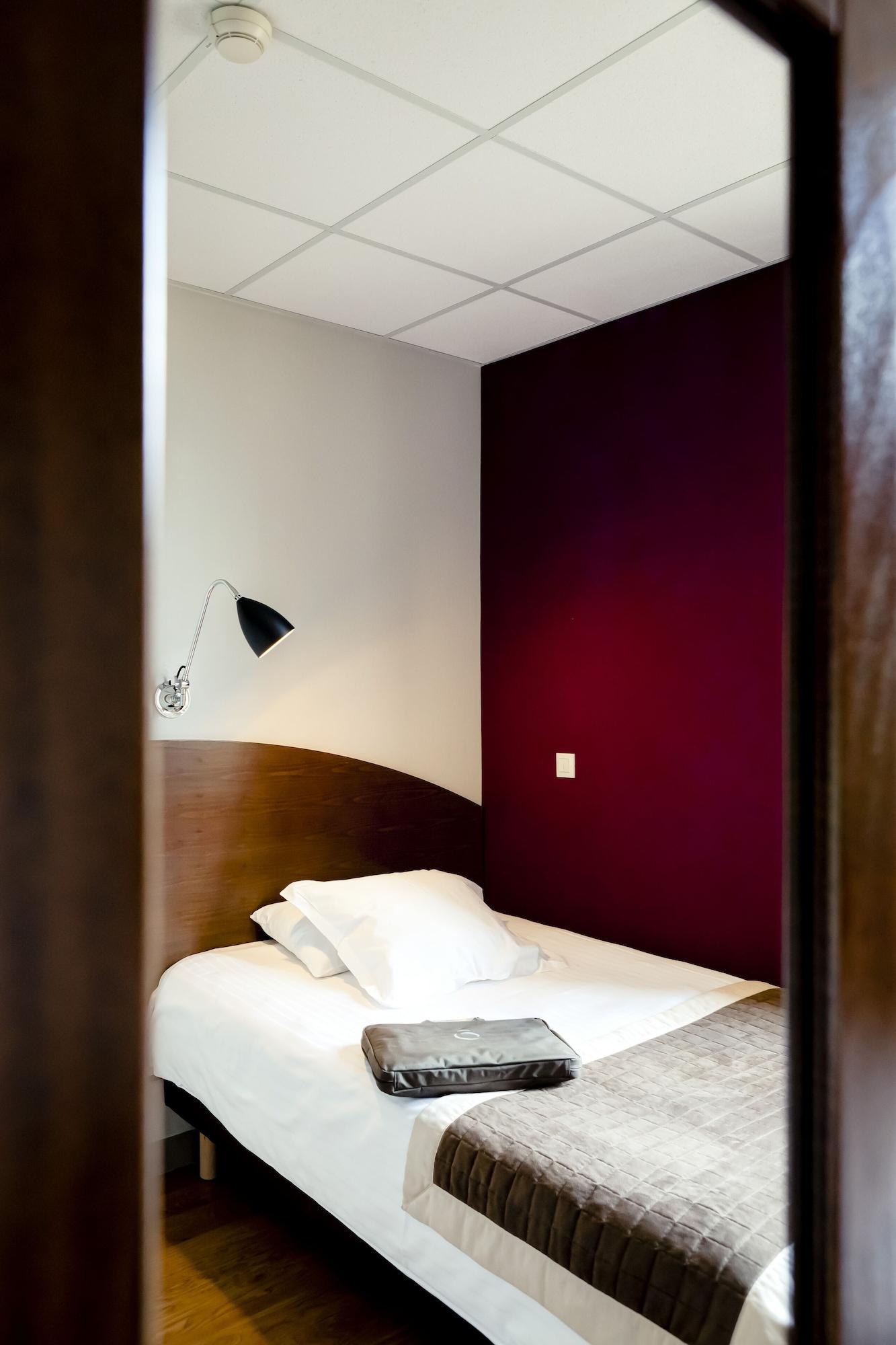 Domaine Lyon Saint Joseph Hotel Sainte-Foy-lès-Lyon Exterior foto