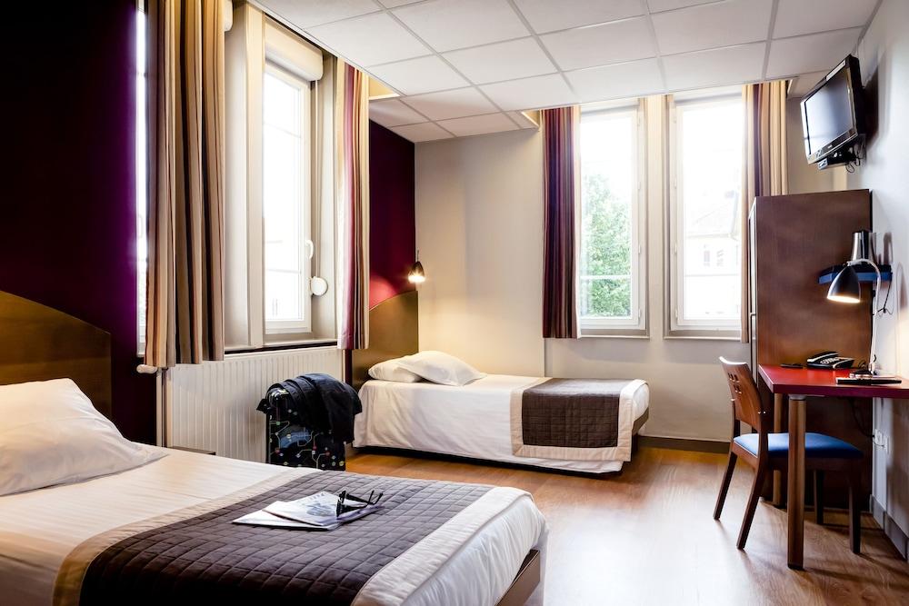 Domaine Lyon Saint Joseph Hotel Sainte-Foy-lès-Lyon Exterior foto